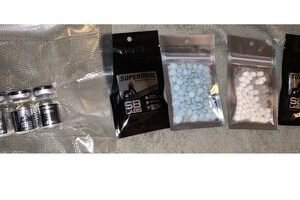 Test Prop (100)/20mL